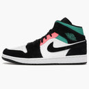 Jordan 1 Mid Se South Beach