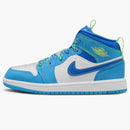 Jordan 1 Mid Se Sprite (ps)