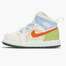 Jordan 1 Mid Se Stitch (td)