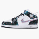 Jordan 1 Mid Se Take Flight (ps)