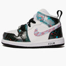 Jordan 1 Mid Se Take Flight (td)