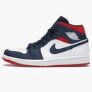 Jordan 1 Mid Se Usa