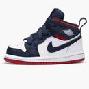 Jordan 1 Mid Se Usa (td)