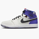 Jordan 1 Mid Se Valentine's Day Flowers