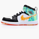 Jordan 1 Mid Se Wavy (ps)
