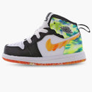 Jordan 1 Mid Se Wavy (td)