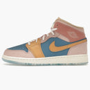 Jordan 1 Mid Se Zen (gs)