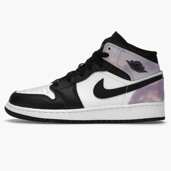 Jordan 1 Mid Se Zen Master (gs)