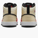 Jordan 1 Mid Ss '88 Dunk Contest (ps)