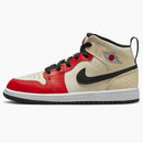 Jordan 1 Mid Ss '88 Dunk Contest (ps)