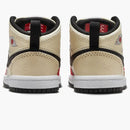 Jordan 1 Mid Ss '88 Dunk Contest (td)