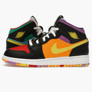 Jordan 1 Mid Ss Six Championships (gs)