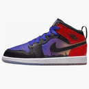 Jordan 1 Mid Ss Skyline (ps)
