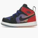 Jordan 1 Mid Ss Skyline (td)