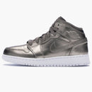 Jordan 1 Mid Sepia Stone (gs)