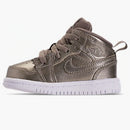 Jordan 1 Mid Sepia Stone (td)