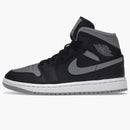 Jordan 1 Mid Shadow (women's)