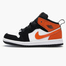 Jordan 1 Mid Shattered Backboard (td)
