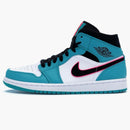 Jordan 1 Mid South Beach