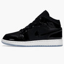 Jordan 1 Mid Se Space Jam (gs)