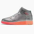 Jordan 1 Mid Sunrise (gs)