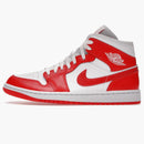 Jordan 1 Mid Syracuse (women's)