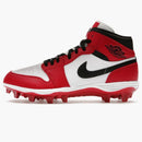 Jordan 1 Mid Td Cleat Chicago (2023)