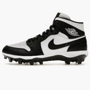 Jordan 1 Mid Td Cleat Panda