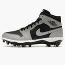 Jordan 1 Mid Td Cleat Shadow 2.0