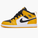 Jordan 1 Mid Taxi (ps)