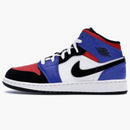 Jordan 1 Mid Top 3 (gs)