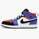 Jordan 1 Mid Top 3 (ps)