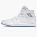 Jordan 1 Mid Unite Totale (women's)
