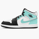 Jordan 1 Mid Tropical Twist Igloo (ps)