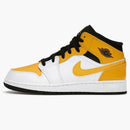 Jordan 1 Mid University Gold (gs)