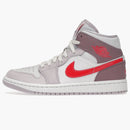Jordan 1 Mid Valentine's Day (2022) (women's)