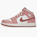 Jordan 1 Mid Valentine's Day (2023) (gs)