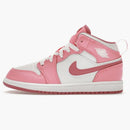 Jordan 1 Mid Valentine's Day (2023) (ps)