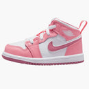 Jordan 1 Mid Valentine's Day (2023) (td)