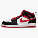 Jordan 1 Mid Very Berry (ps)