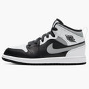 Jordan 1 Mid White Shadow (ps)