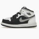 Jordan 1 Mid White Shadow (td)