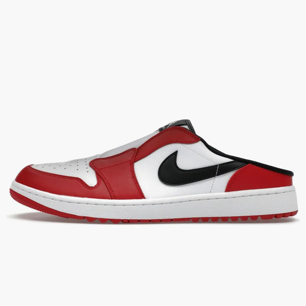 Jordan 1 Mule Golf Chicago