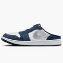 Jordan 1 Mule Golf Midnight Navy