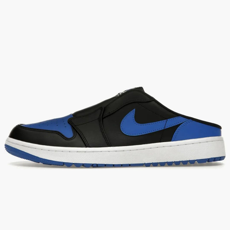 Jordan 1 Mule Golf Royal