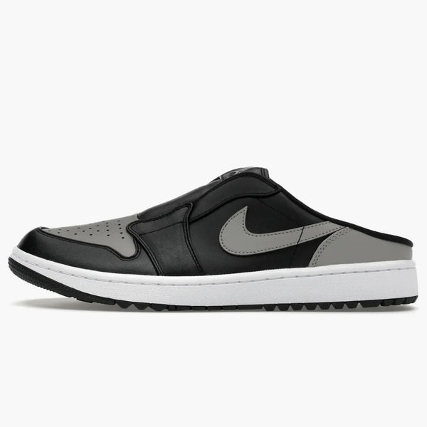 Jordan 1 Mule Golf Shadow