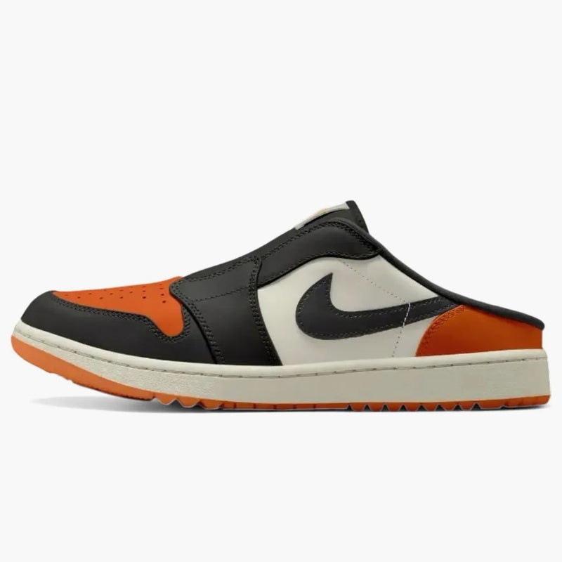 Jordan 1 Mule Golf Shattered Backboard