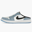 Jordan 1 Mule Golf University Blue