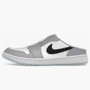Jordan 1 Mule Golf Wolf Grey