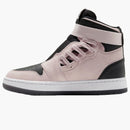 Jordan 1 Nova Xx Barely Rose Black (women's)